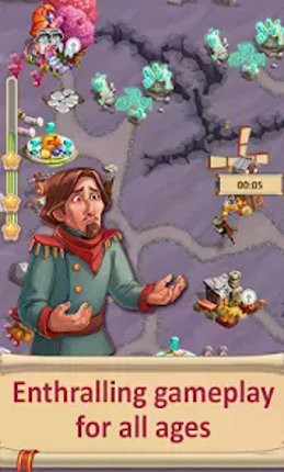 Gnomes Garden Chapter 6 screenshot