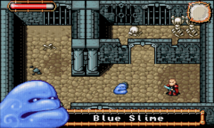 Emulator Shaders Image