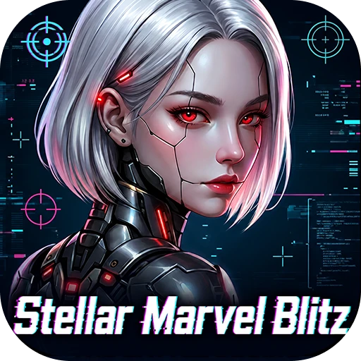 Games like Stellar Marvel Blitz