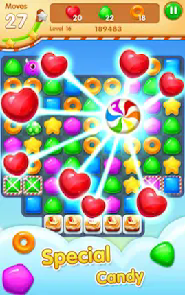 Magic Candy Image
