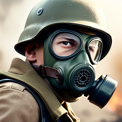 Frontline Heroes: WW2 Warfare Image