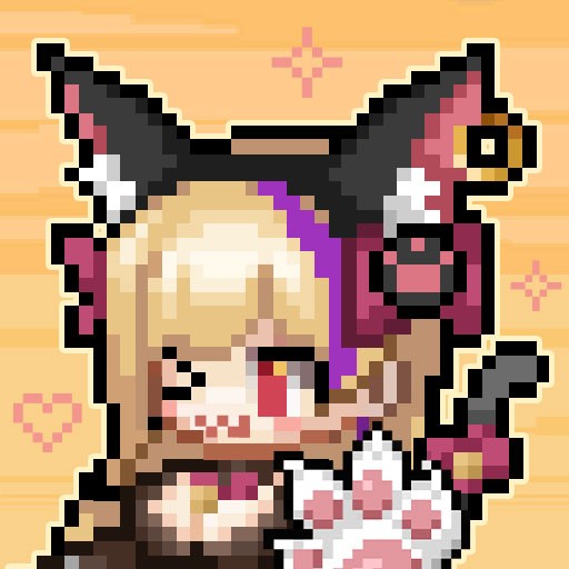 Games like Pixel Saga: Squad RPG