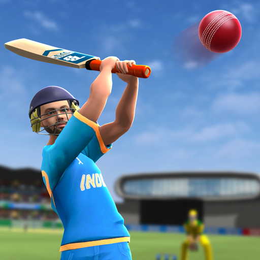 Games like Cricket Game: Last Over Hero