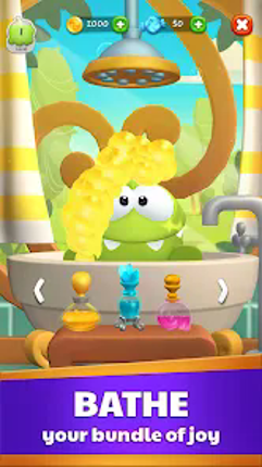 My Om Nom - Virtual Pet screenshot