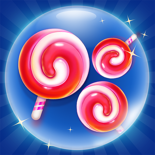Games like Match 3D Bubble
