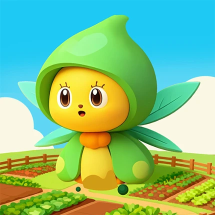 Idle PokePet Farm Image