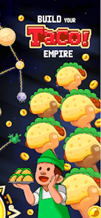 Mucho Taco - Idle tycoon Image