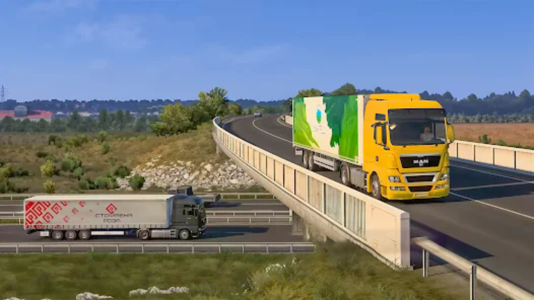 Open World : Vehicle Simulator screenshot