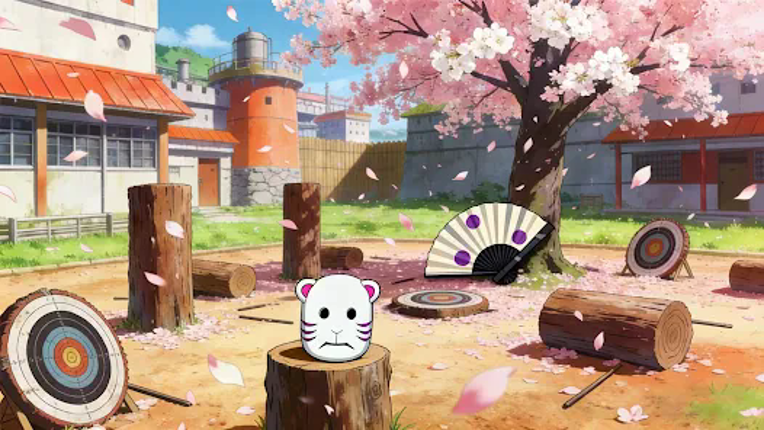 Shinobi Odyssey:Unveiled screenshot