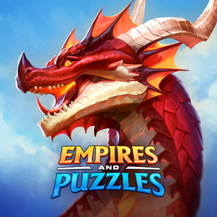 Empires & Puzzles: Dragon Dawn Image