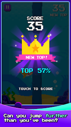 BabyShark 8BIT:Finding Friends screenshot