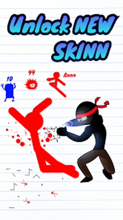 Stick Battles: War of Stickman screenshot
