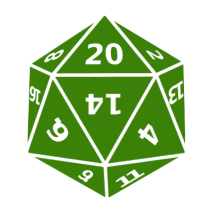 Fifth Edition Character Sheet Image