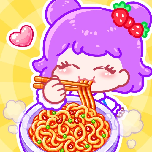 Games like Mukbang Scoop ASMR