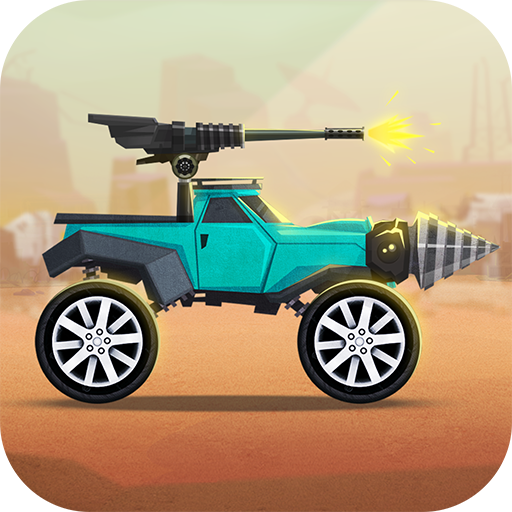 Games like Crazy Car