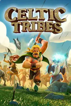 Celtic Tribes - Strategy MMO Image