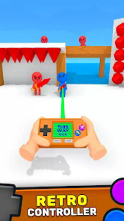 Mind Controller screenshot