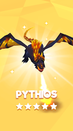 Merge Dragons Monster Legends screenshot