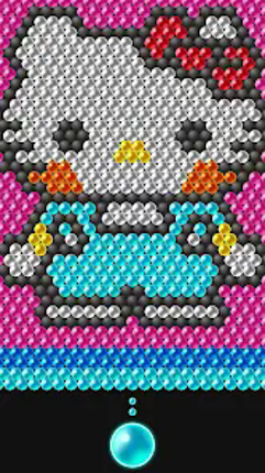 Bubble Shooter Classic Game Image