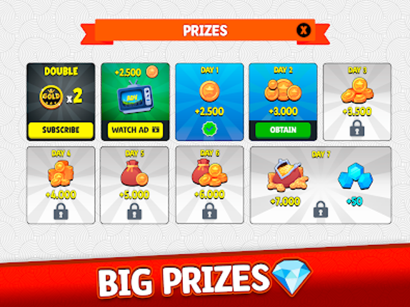 Scopone Più - Card Games screenshot