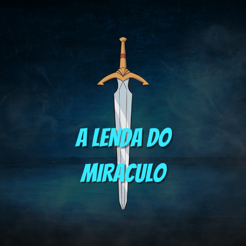 Games like A Lenda do Miraculo + Completo