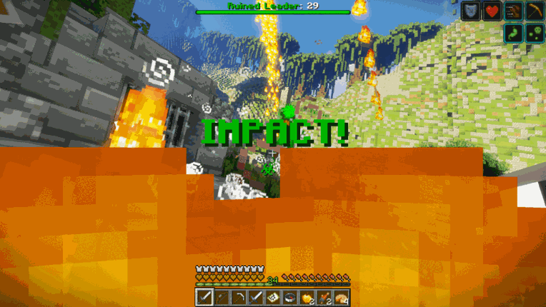 ADVENTURE | The Jungle Chapter 1 screenshot