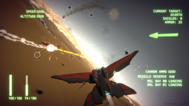 Apocrypha screenshot