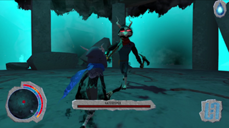 Ascent: Trial of the Mountain Image