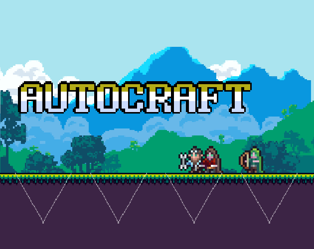 Games like Autocraft