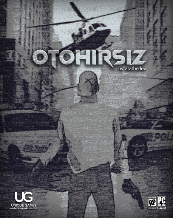 Games like OtoHirsiz | AutoThief