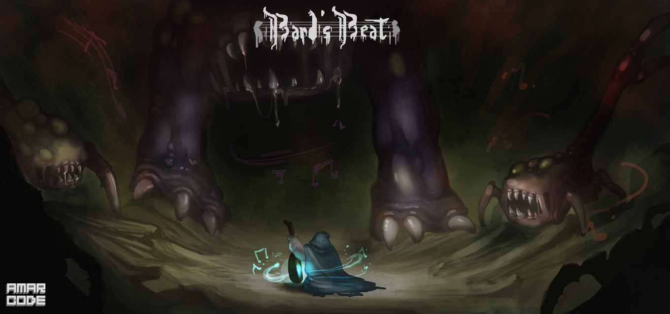 Games like Bard's Beat