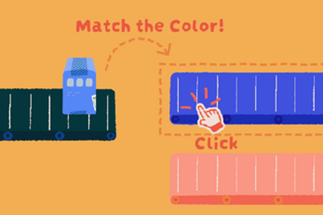Belt Rush Image