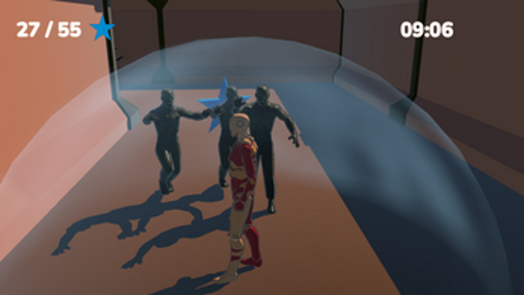 Ben 5 : Stars vs Time screenshot