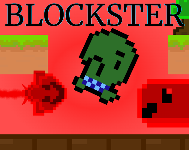 Games like Blockster