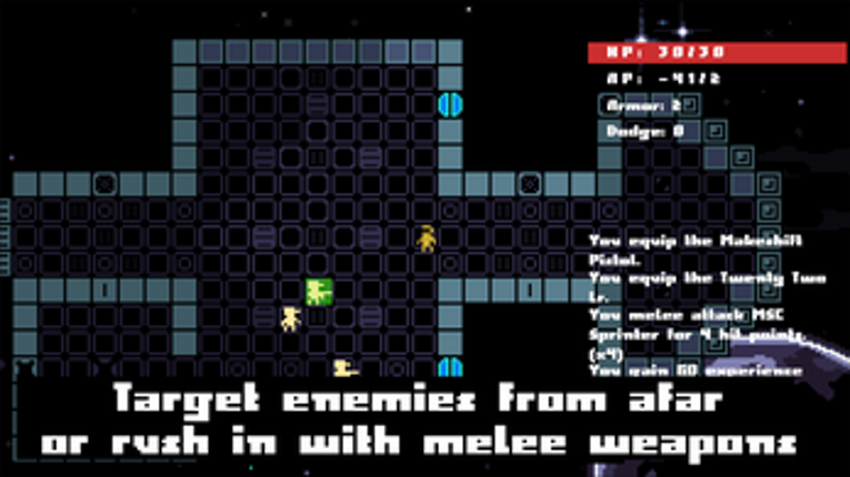 Boarding Actions Image