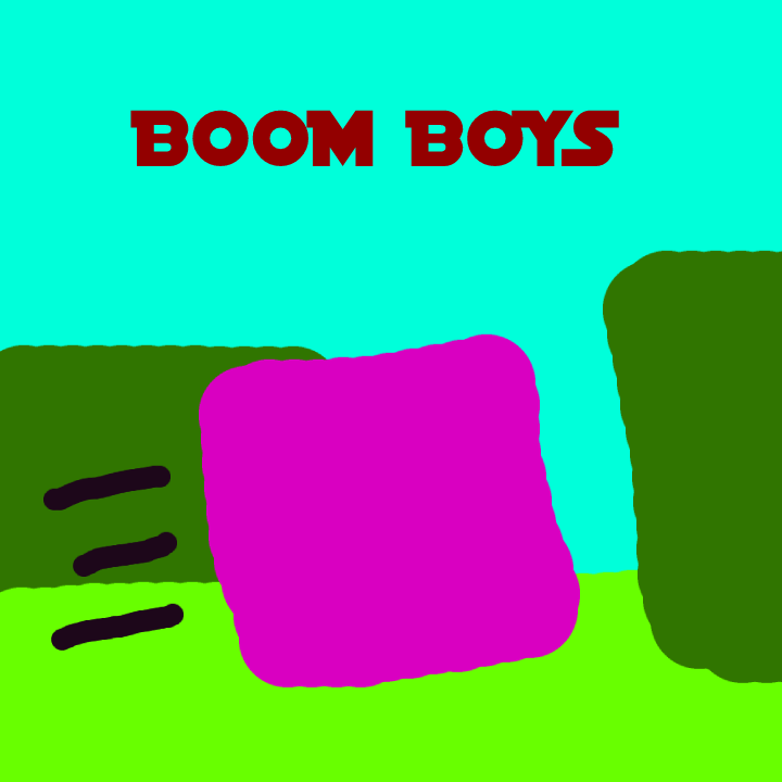 Games like Boom Boys