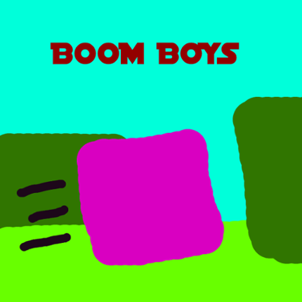 Boom Boys Image