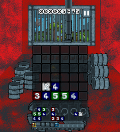 Boxitaire screenshot