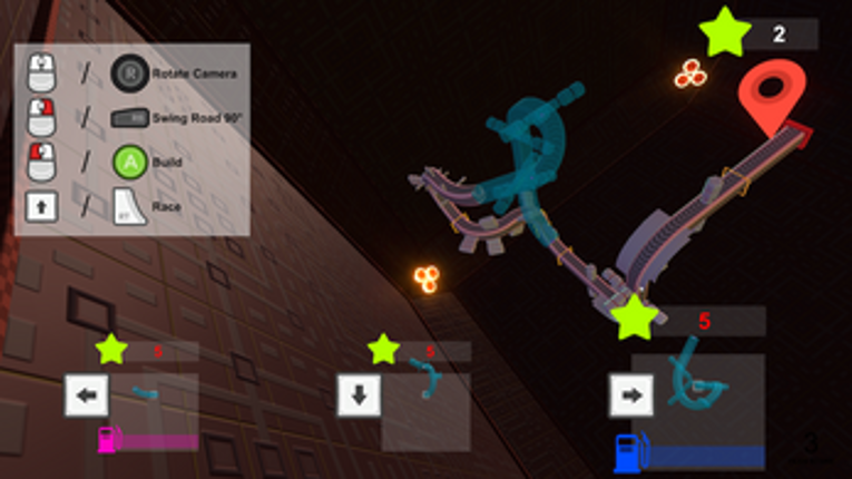 Build The Road Jack Image