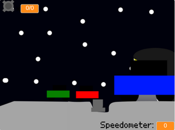 CarFormer screenshot