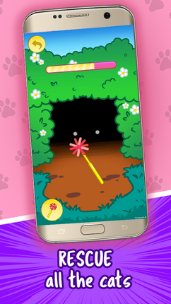 Cat Tower screenshot