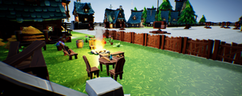 City Tank screenshot