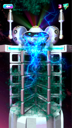 Color Bot screenshot