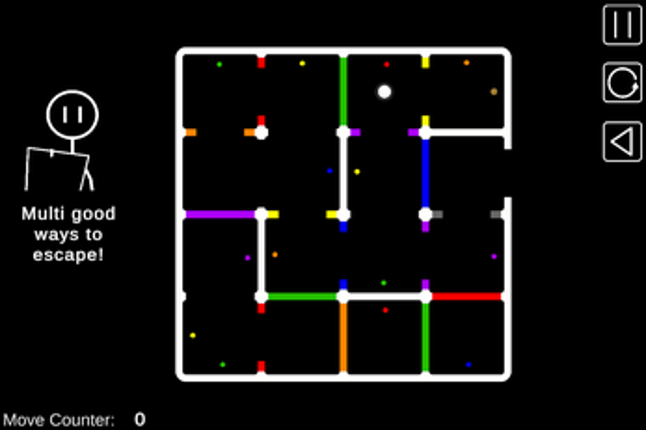 Color Lock Image