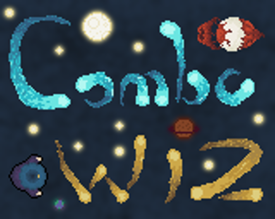 Combo Wiz Game Cover