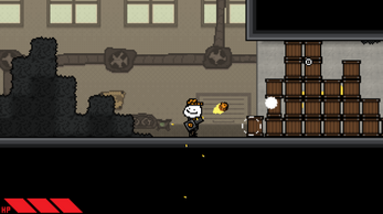 COOKIE GUN screenshot
