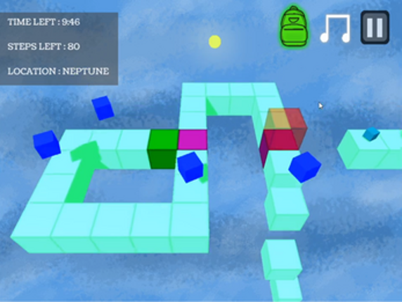 CubeVerse Image