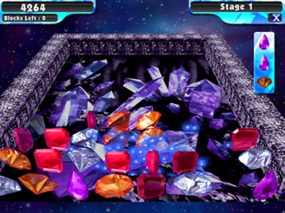 Cubix Mania for Raspberry Pi Image