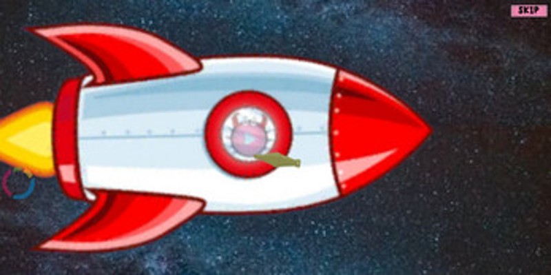 Cutie Boom screenshot