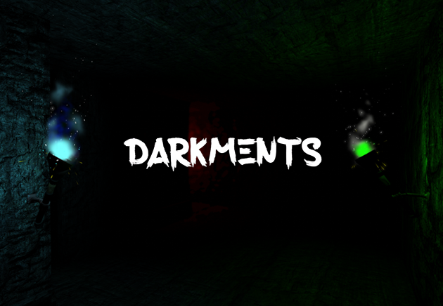 Games like Darkments